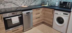 Apartment Jerzmanowskiego Krakow Kraków